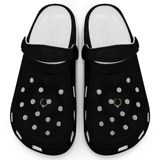 Love Captured: Embrace Forever with Our Engagement Clogs