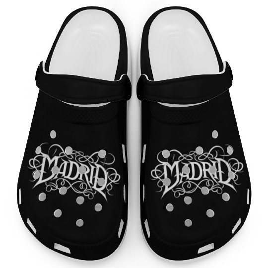 Madrid Metalheads - Madrid Spain Metal Music Clogs