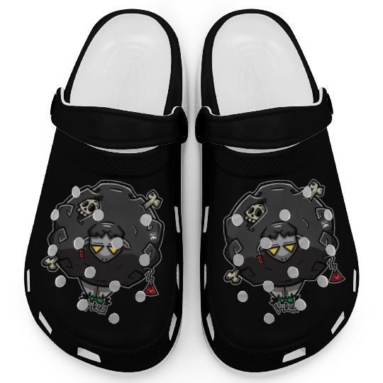 Black Sheep Clogs