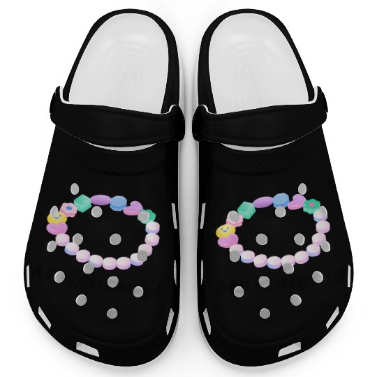 My fentanyl - 90s style - Candy Clogs