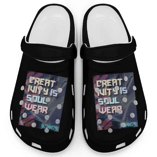 creative Clogs