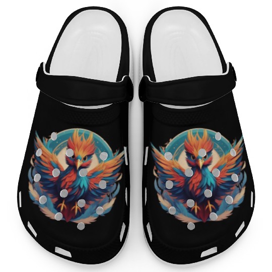 majestic phoenix cute outfits Clogs