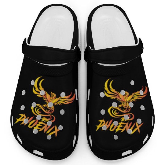 phoenix Clogs