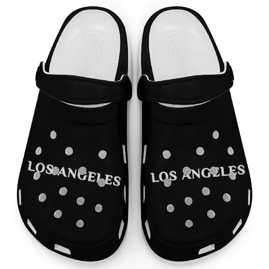 Los Angeles Clogs