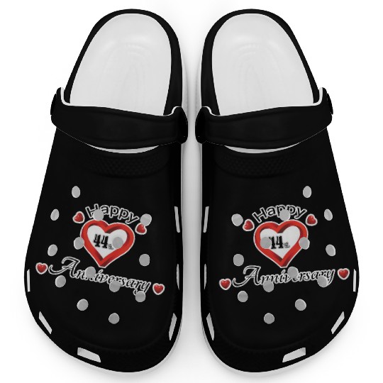 anniversary 44th Clogs