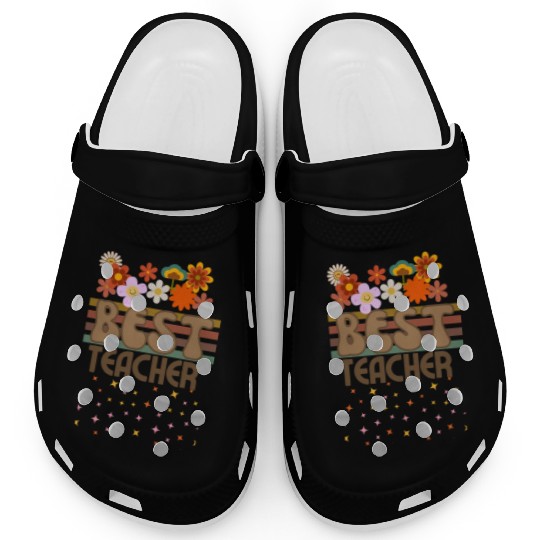 Best Teacher Clogs