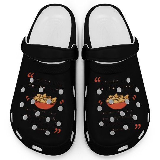 Cat lovers Clogs