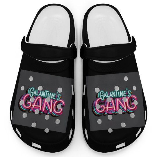 GALENTINE'S Gang Clogs
