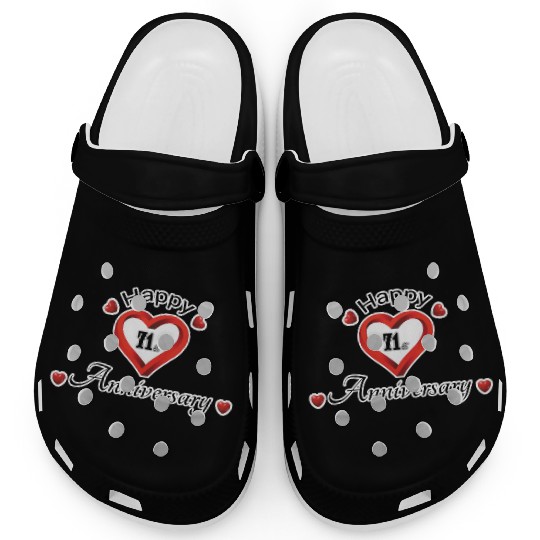 anniversary 71st Clogs
