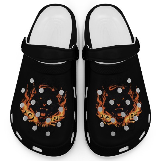 Born To Be Wild, Tiger Clogs