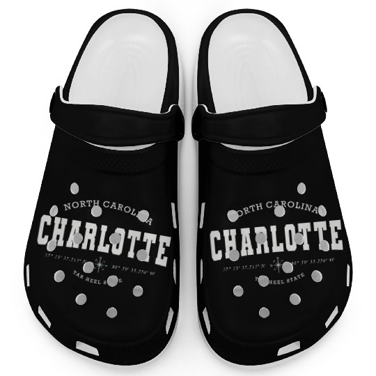 Charlotte (NC) USA Clogs