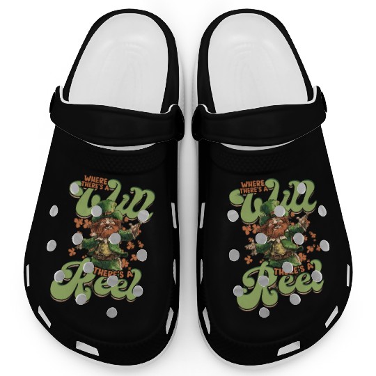 Irish Dance Feis Clogs