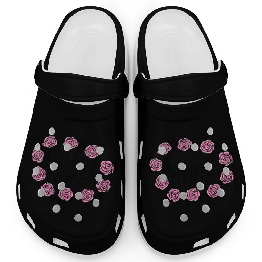 Gu ken Clogs