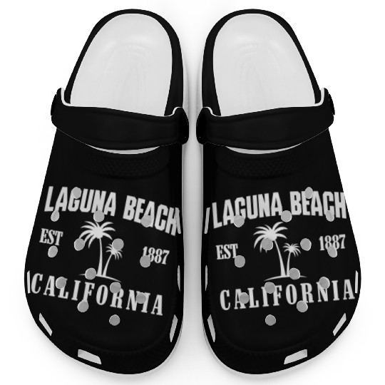 Laguna beach Clogs