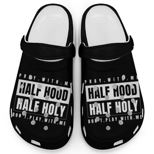 It s The Black History For Me Quotes Clogs