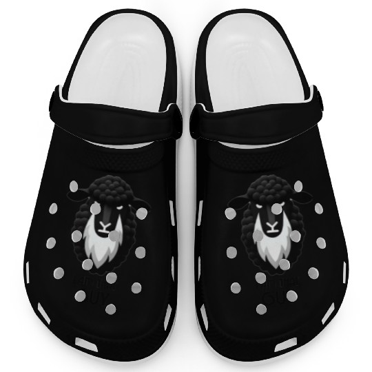 Black Sheep Clogs