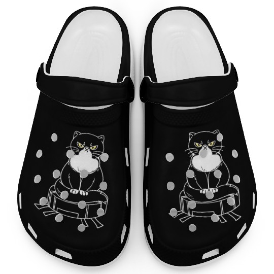 Robot Vacuum Cleaner Cat Robot Clogs
