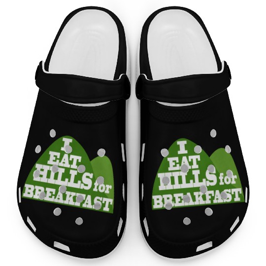 Hills Infant Clogs