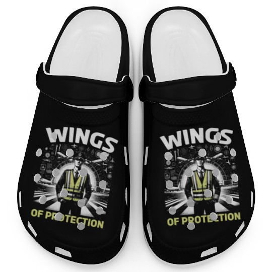 Airport Safety Officer Aviation Airport Jobs Clogs