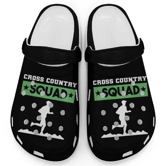 Cross Country Sports Cross Country Participant Clogs