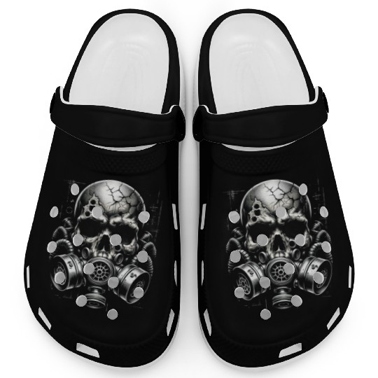 The Last Breath Clogs