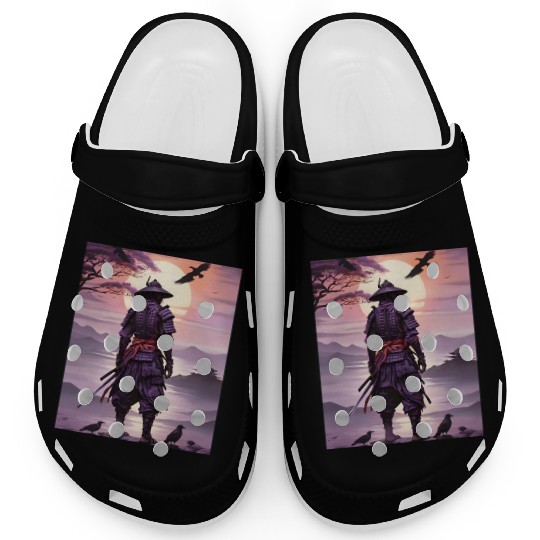 The Samurai's Last Stand, Twilight Blades Clogs