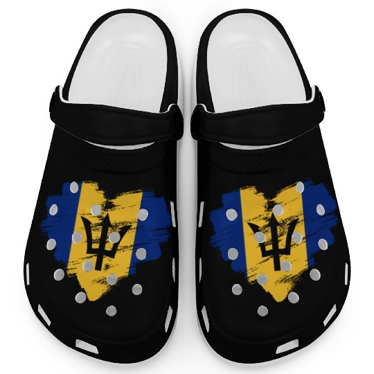 Barbados Clogs