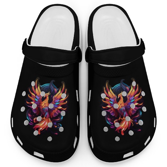 Phoenix Clogs