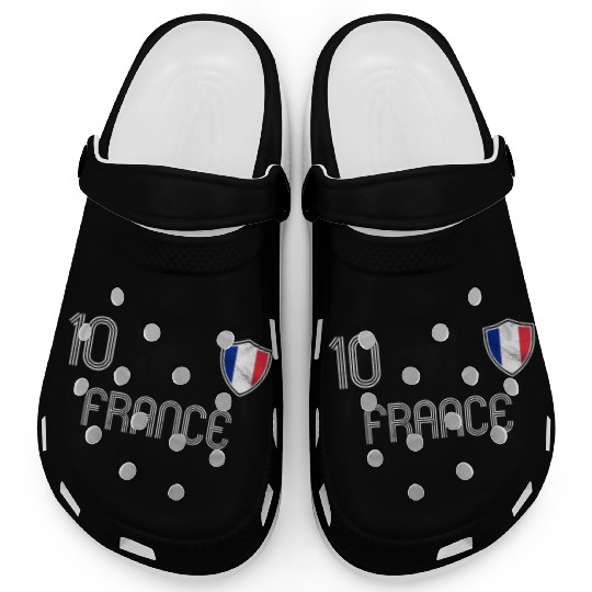 France Clogs