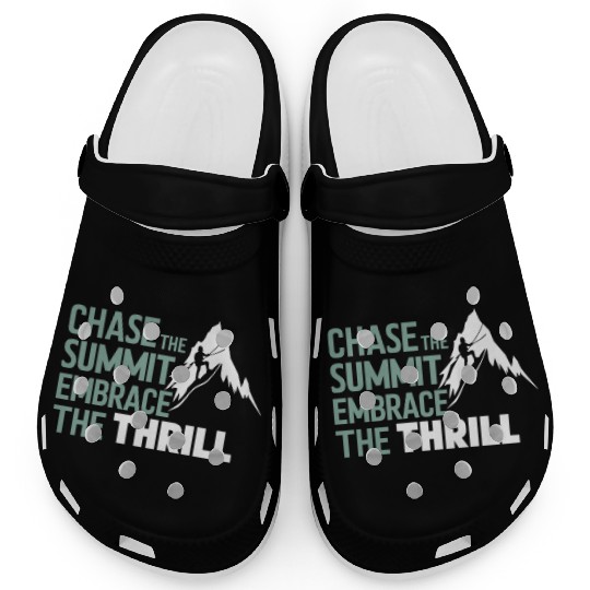 Rock Climbing outdoor adventure Bouldering Clogs