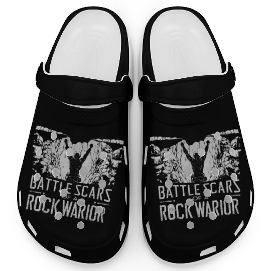 Rock Climbing outdoor adventure Bouldering Clogs