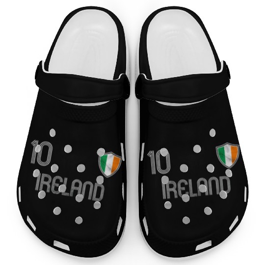 Ireland Clogs
