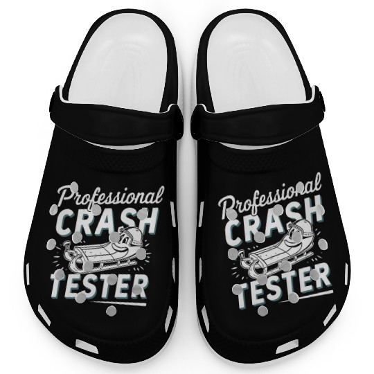 Sledding Snow Sled Winter Sport Winter Outdood Clogs