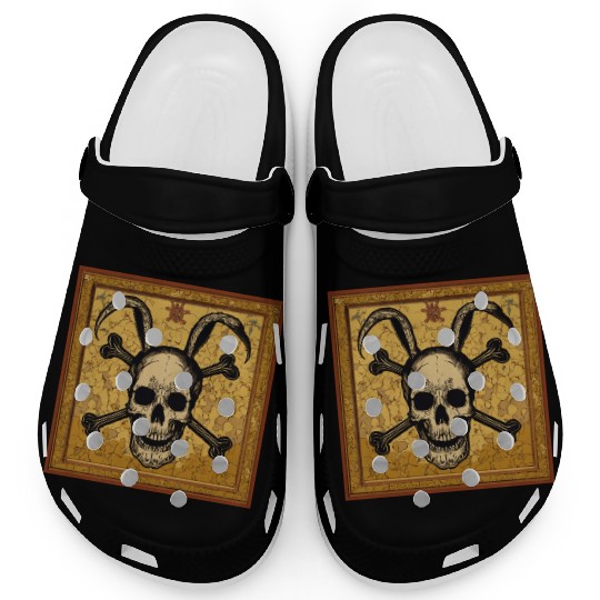 bunny skull and crossbones❤ D83D DC95 D83C DF39 D83D DC95 D83D DC95 D83C DF39 D83C DF39❤ D83C DF39 D83D DC95 D83D DC95 Clogs