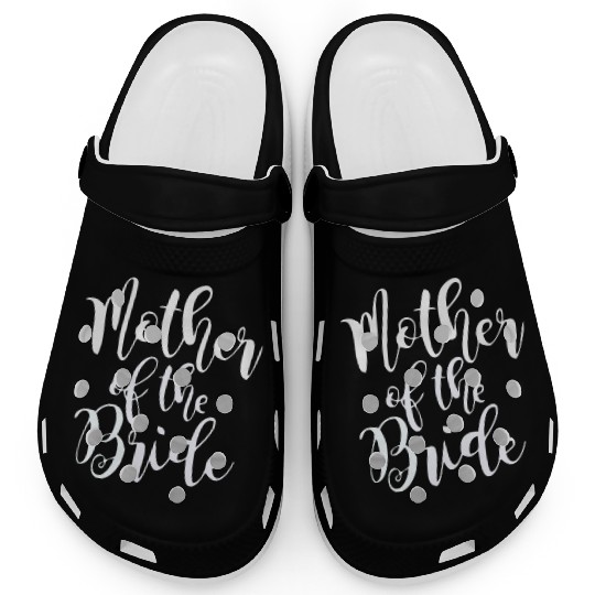 mother of the bride Clogs