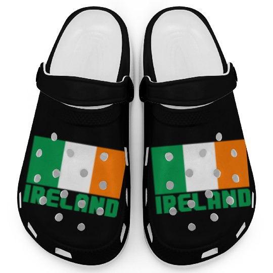 Ireland Clogs