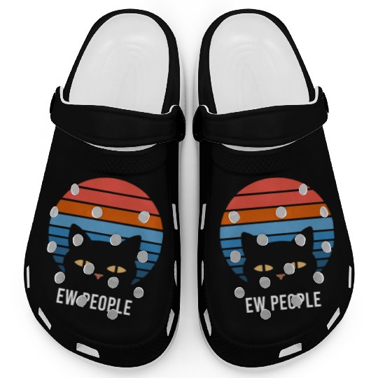 Ew People Clogs