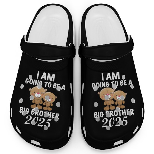 Big Brother 2025, 2025 Big Brother Teddy Bear Clogs