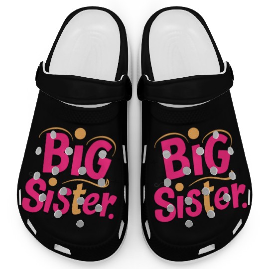 Big Sister Clogs