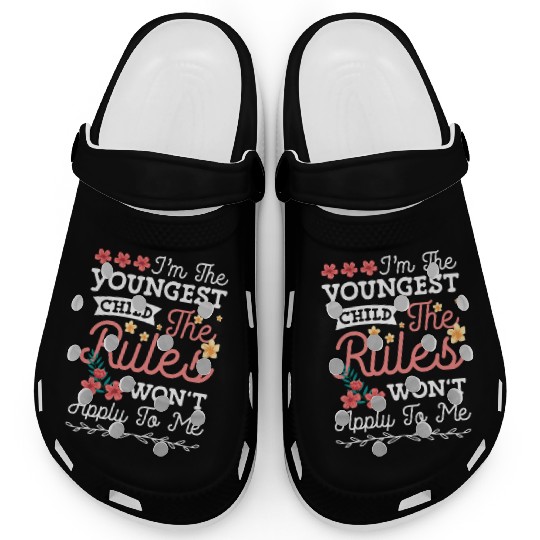 Siblings Inseparable Sister Clogs