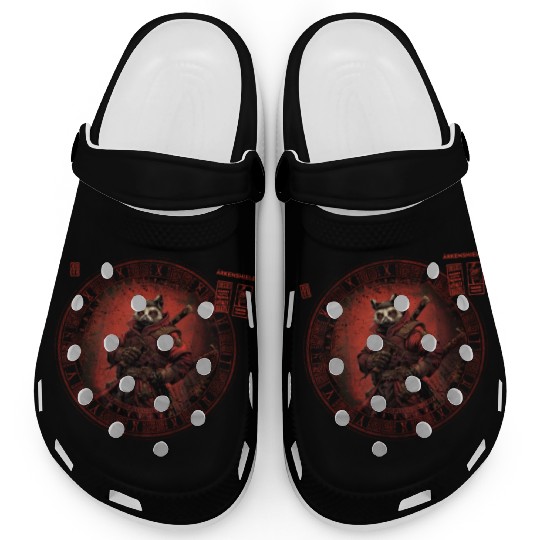 Boardgame Clogs, Game Angry Katta Rogue