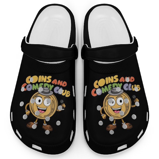 Couns and comedy club Clogs