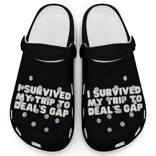 US Motorcycle Roadbike Clogs