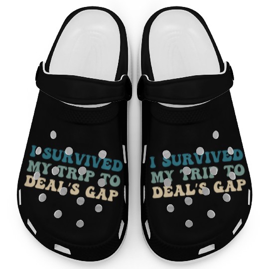 US Motorcycle Roadbike Clogs