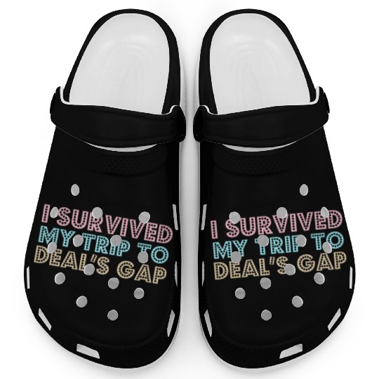 US Motorcycle Roadbike Clogs