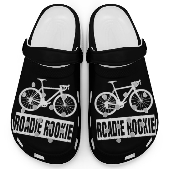 Roadie Rookie Rennrad Bike Roadbike Racing Bikes Clogs
