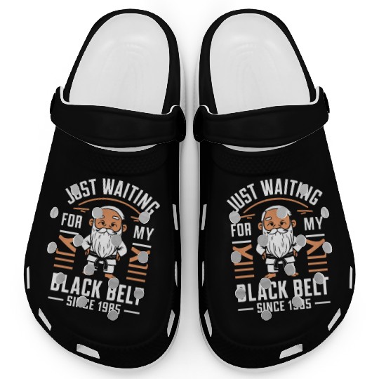 Kung Fu Chinese Kung Fu Asian Kung Fu Self defense Clogs