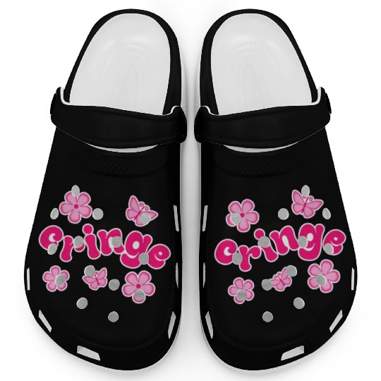 Cringe Clogs