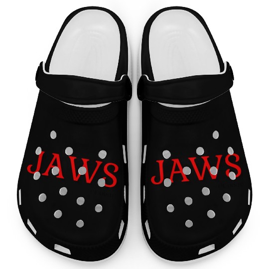 Jaws Classic Clogs