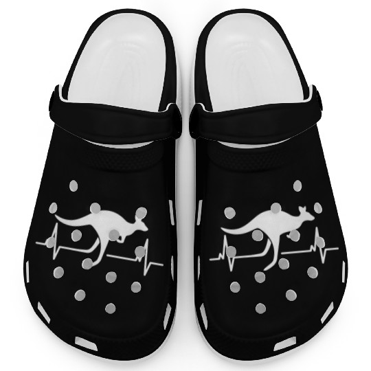 Kangaroo Clogs
